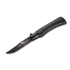 Antonini Old Bear L - All Black zsebkés