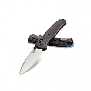 Benchmade BUGOUT 535-3 CARBON FIBER