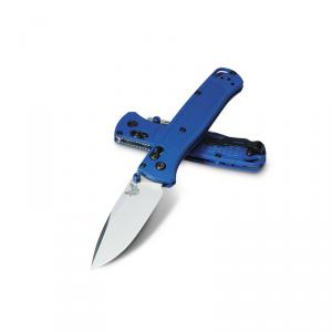 Benchmade BUGOUT 535 BLUE