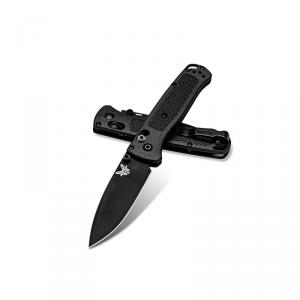 Benchmade BUGOUT 535BK-2 BLACK