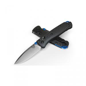 Benchmade MINI BUGOUT 533-3 CARBON FIBER