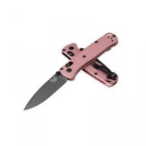 Benchmade MINI BUGOUT 533BK-05 ALPINE GLOW