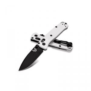 Benchmade MINI BUGOUT 533BK-1 WHITE
