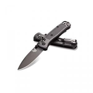 Benchmade MINI BUGOUT 533BK-2 BLACK