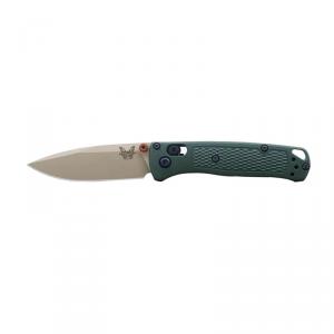 Benchmade MINI BUGOUT 533TN-2601 TAIGA GREEN