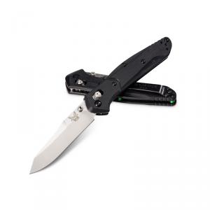 Benchmade OSBORNE 940-2 REVERSE G10 TANTO