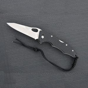 Black Fox BF-105 taktikai zsebkés