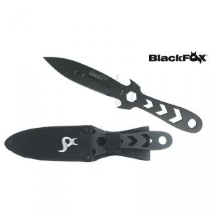 Black Fox BF-722 dobókés