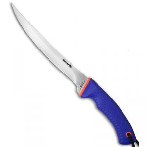 Black Fox filézőkés 22 cm