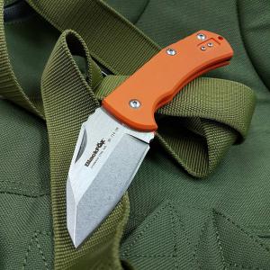 Black Fox Nidhug Orange zsebkés