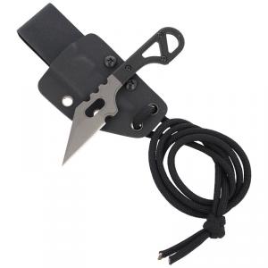 Black Fox Spike nyakkés