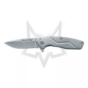 Black Fox Steelix zsebkés