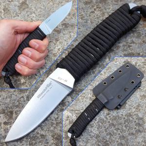 Black Fox Tarlo taktikai Outdoor kés