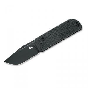 BlackFox Nu-Bowie G10 Black