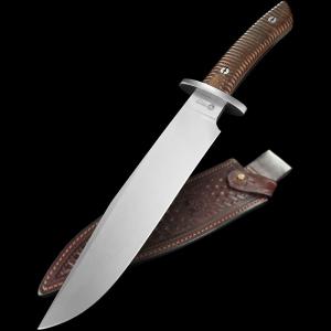 Böker Arbolito El Gigante vadászkés outdoor kés