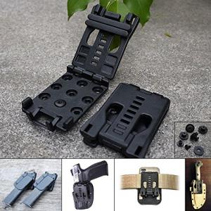 Böker Blade Tech Tek-Lok övklipsz