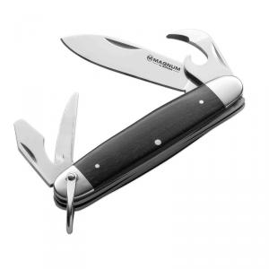 Böker Classic Pocket Steel multifunkciós zsebkés