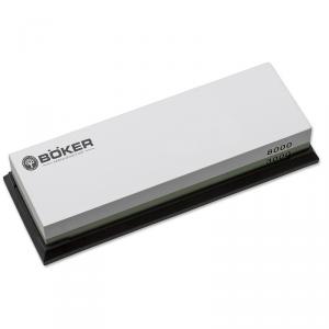 Böker Kombinált Fenőkő 3000-8000