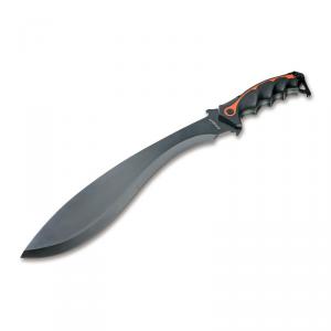 Böker Magnum Chainsaw Backup Kukri Machete