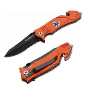 Böker Magnum EMS Rescue zsebkés