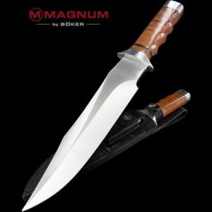 Böker Magnum Giant Bowie outdoor kés