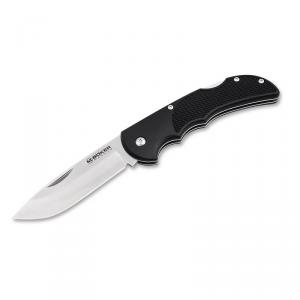 Böker Magnum HL Single Pocket Knife Black zsebkés