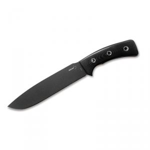 Böker Magnum Komondor outdoor kés