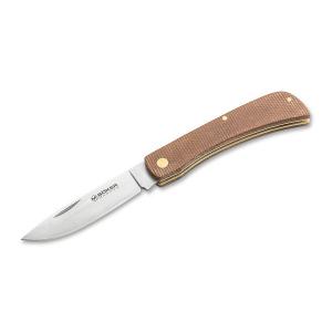 Böker Magnum Rangebuster Micarta zsebkés