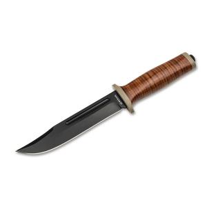 Böker Magnum Ranger Field Bowie taktikai kés