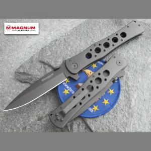 Böker Magnum Urban Tank zsebkés