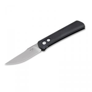 Böker Plus Alluvial Satin