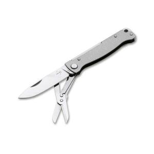 Böker Plus Atlas Multi Stonewash zsebkés