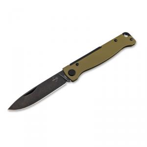 Böker Plus Atlas OD Green