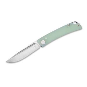 Böker Plus Celos G10 Jade zsebkés