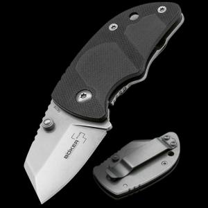 Böker Plus DW-2 zsebkés