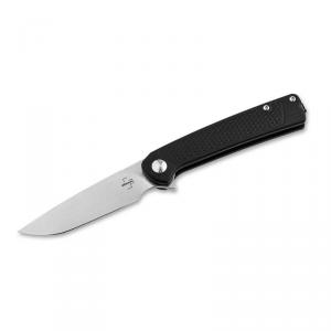 Böker Plus Fire Ant Black