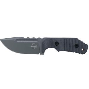 Böker Plus Little Dvalin Black taktikai kés