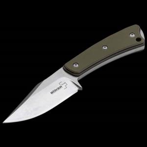 Böker Plus Piranha taktikai outdoor kés