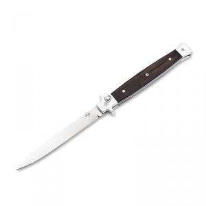 Böker Plus Stiletto 5.0 Ebony