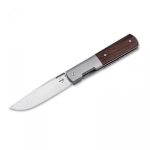 Böker Plus Urban Barlow Cocobolo