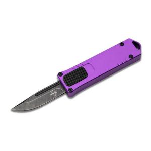 Böker Plus USB OTF 2.0 Purple