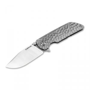 Böker Sherman EDC II Full-Ti