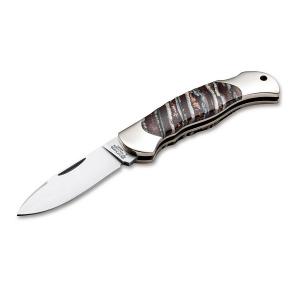 Böker Solingen Junior Scout Mammuth zsebkés