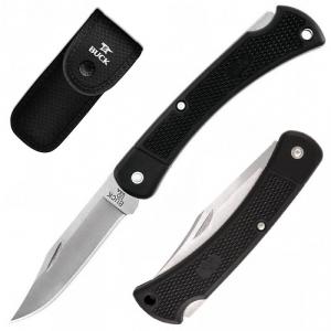 Buck Folding Hunter LT zsebkés bicska