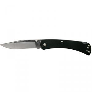 Buck Hunter Slim Pro Black zsebkés