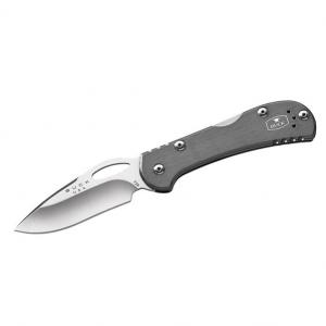 Buck Mini Spitfire zsebkés, Gray