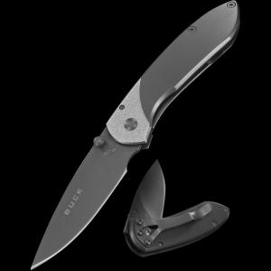 Buck Nobleman Titan zsebkés