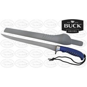 Buck Silver Creek 9 filézőkés