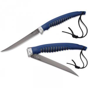 Buck Silver Creek filézőkés