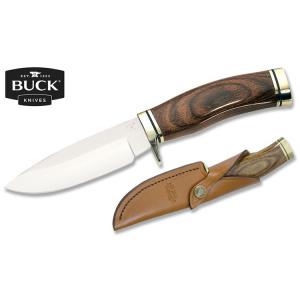 Buck Vanguard vadászkés outdoor kés